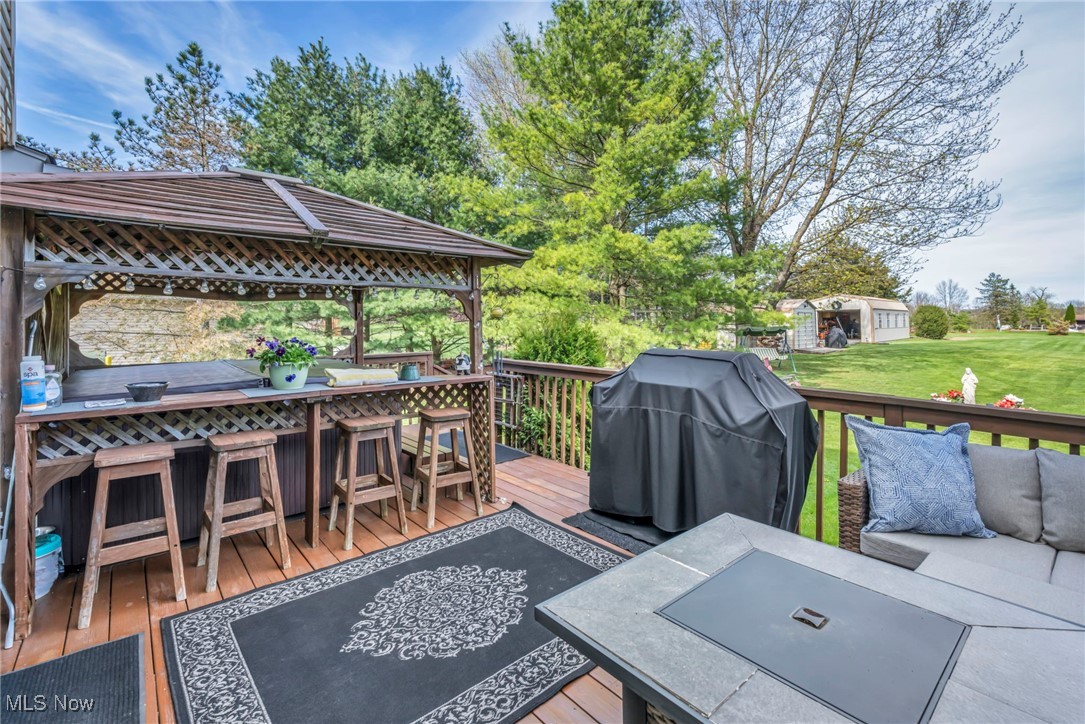 5635 Columbia Road, Medina, Ohio image 33