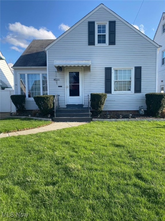 8011 Bertha Avenue, Parma, Ohio image 1