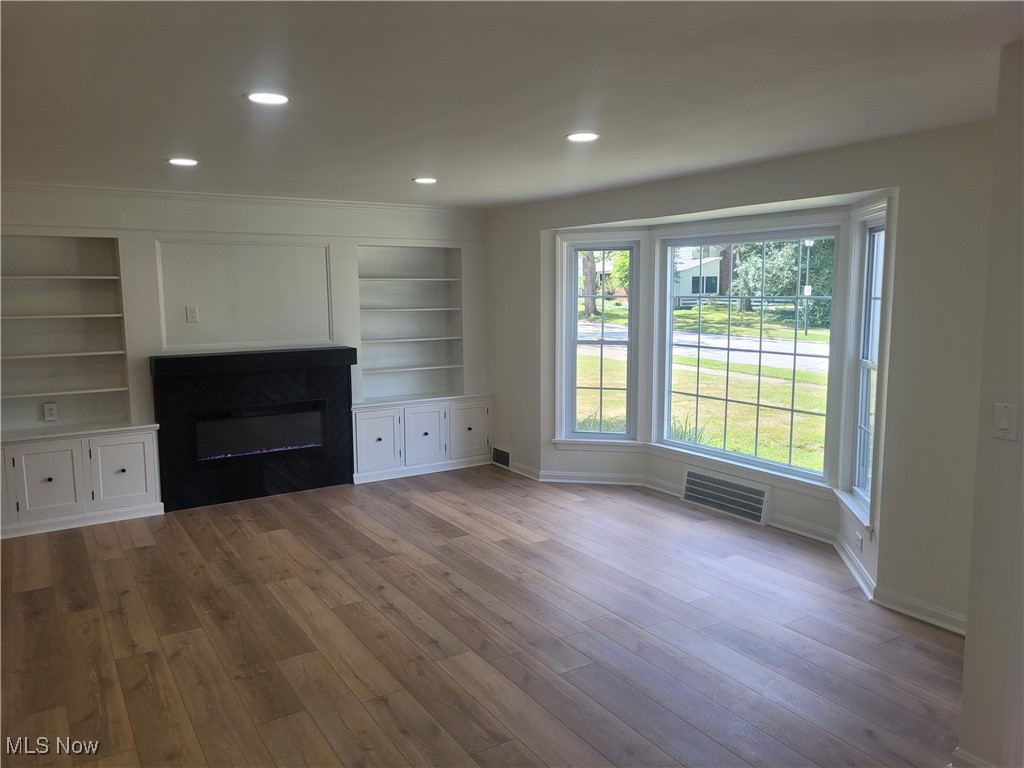 Frst Hill - Residential