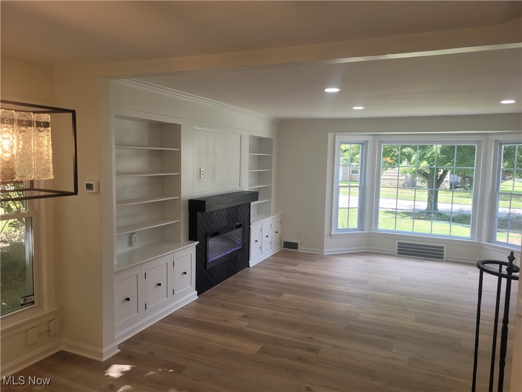 Frst Hill - Residential