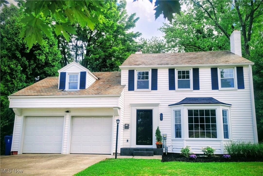 Frst Hill - Residential