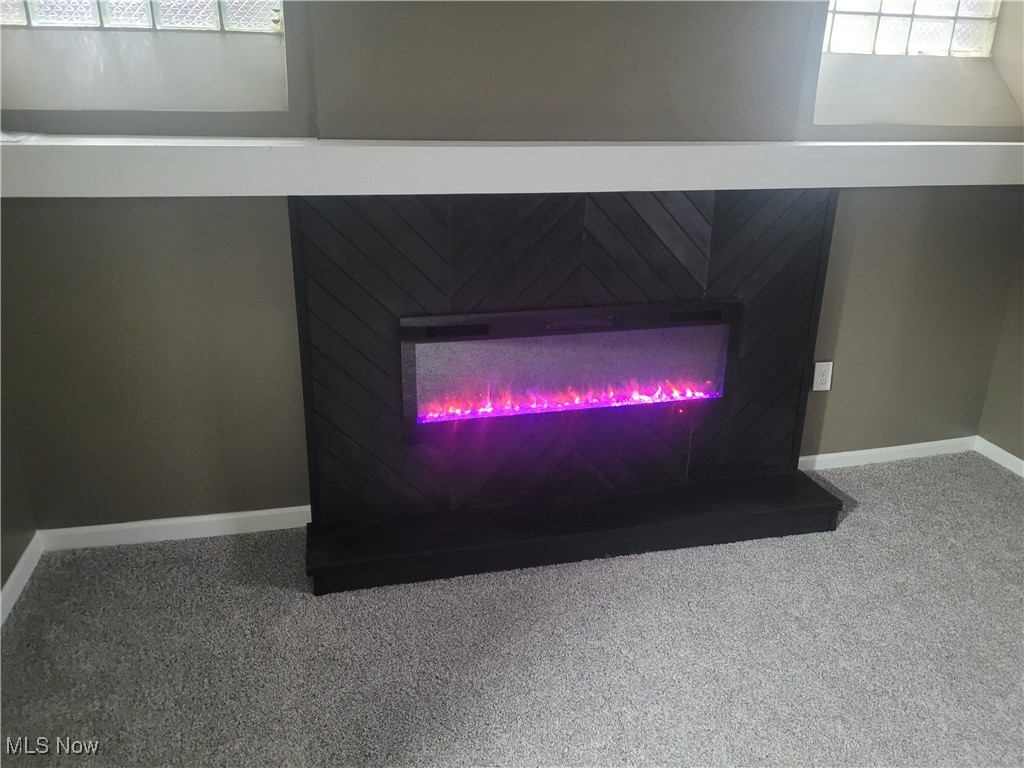 Frst Hill - Residential