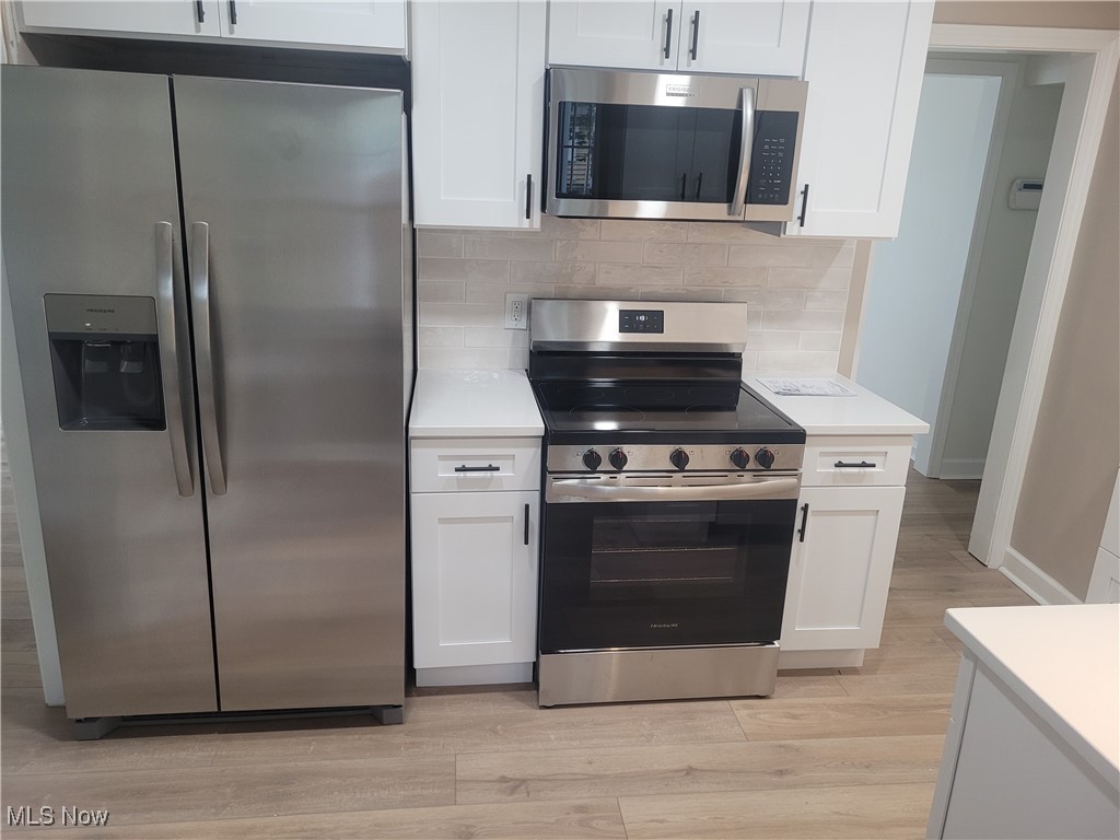 Frst Hill - Residential