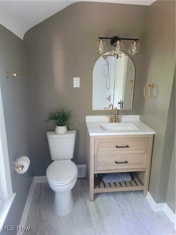 Frst Hill - Residential