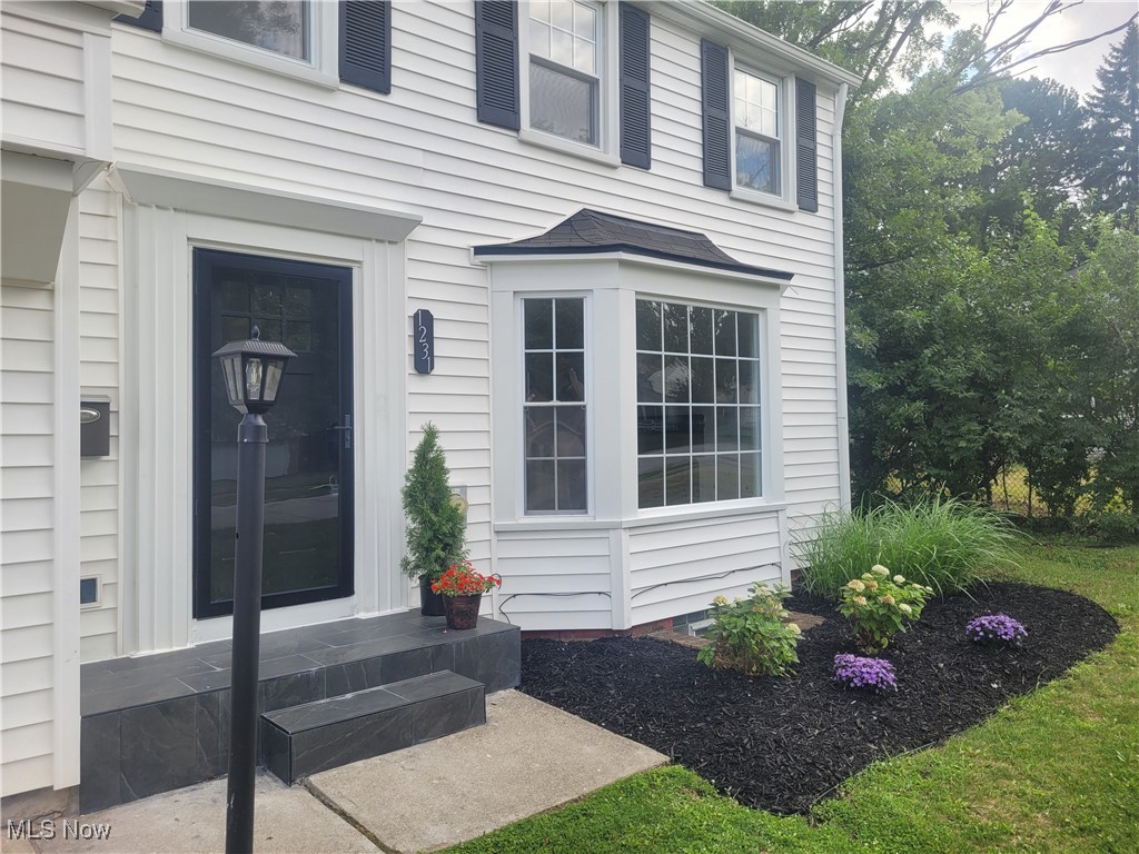 Frst Hill - Residential