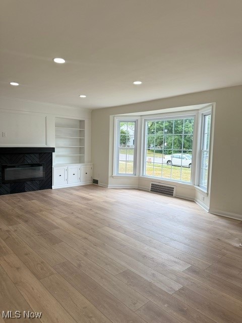 Frst Hill - Residential