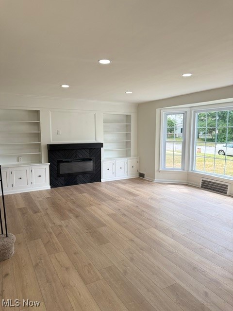 Frst Hill - Residential