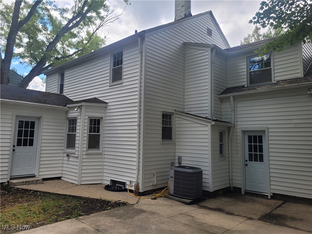 Frst Hill - Residential