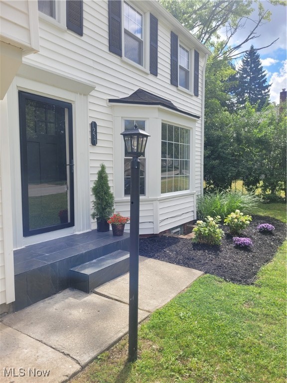 Frst Hill - Residential