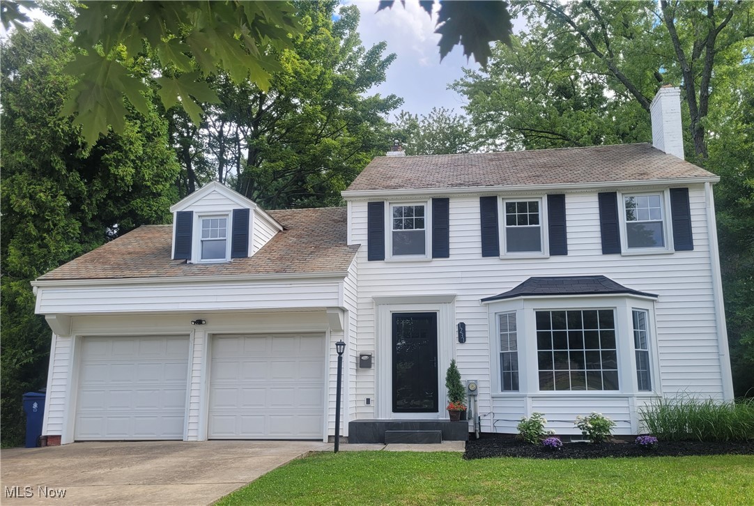 Frst Hill - Residential