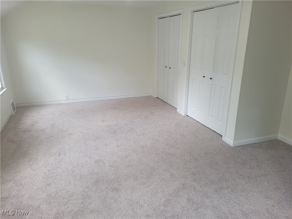 Frst Hill - Residential