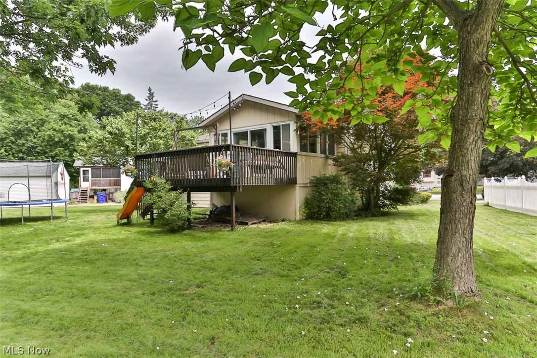 Silvermeadow - Residential