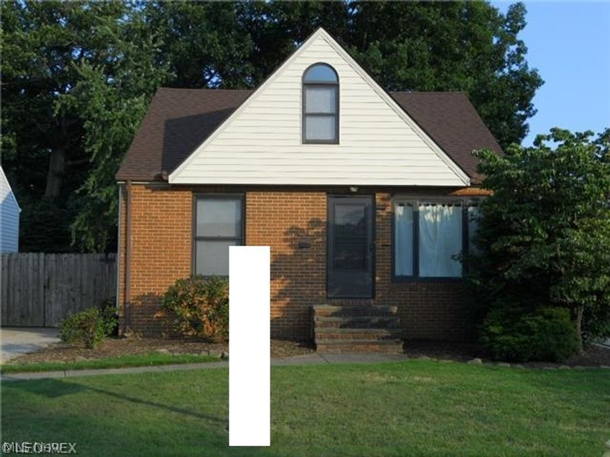 Stop by and see this recent renovation done from top to bottom!  All new kitchen with Cherry cabinetry and granite counter tops finished off with ceramic tile floor. Freshly painted interior and new carpeting throughout.  The second story dormer bedroom with skylights has been redone and is highlight of this home. The rec-room was completely gutted and is just amazing extra living space.  New full bathroom in lower level makes this a great entertaining space. A lot of time and effort was put into this home along with a new roof making this truly a home to see!