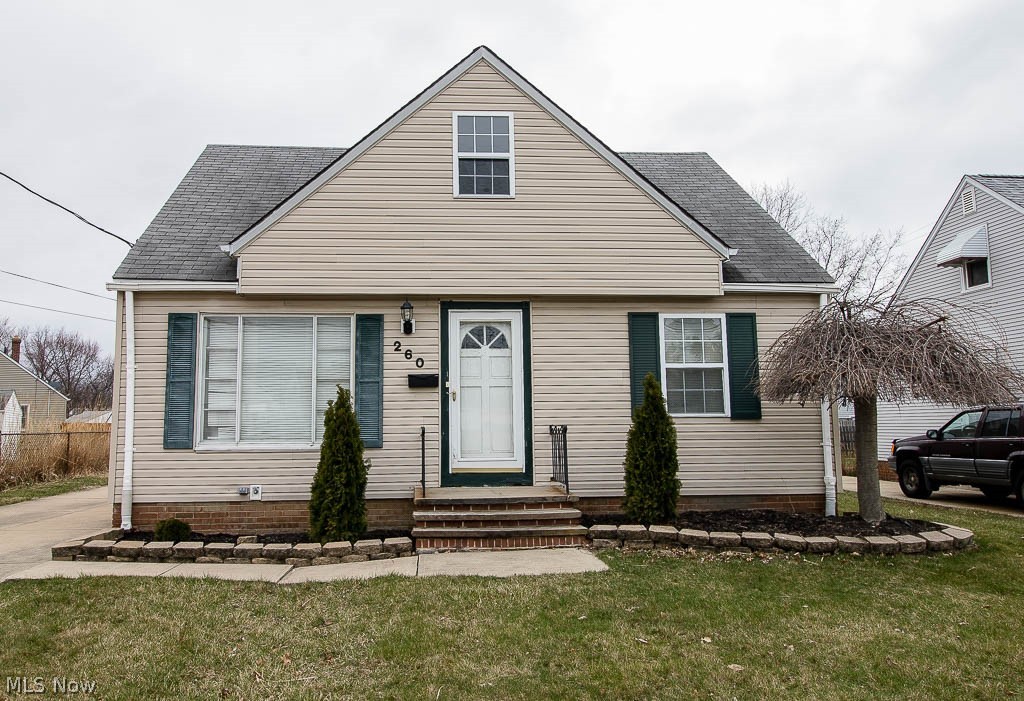 Whitewood Sub - Residential