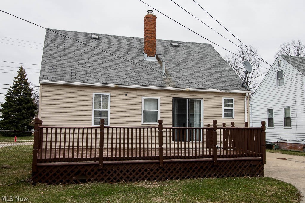 Whitewood Sub - Residential