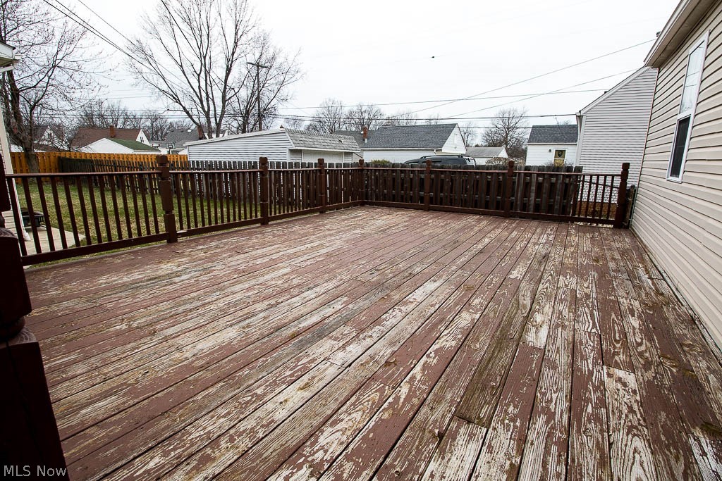 Whitewood Sub - Residential