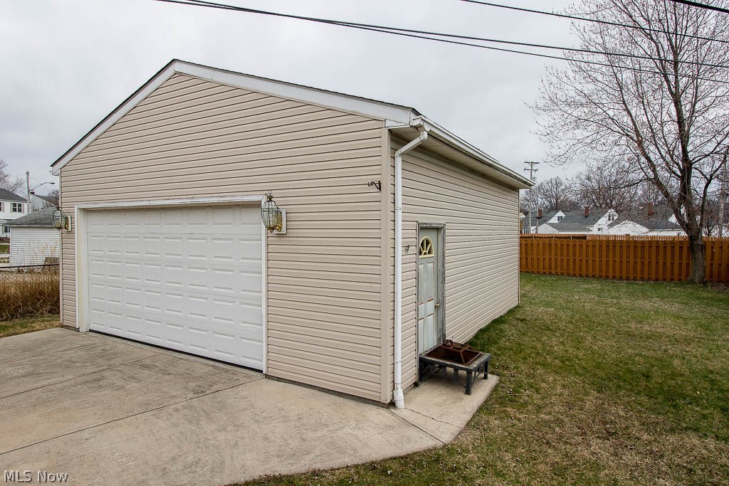 Whitewood Sub - Residential