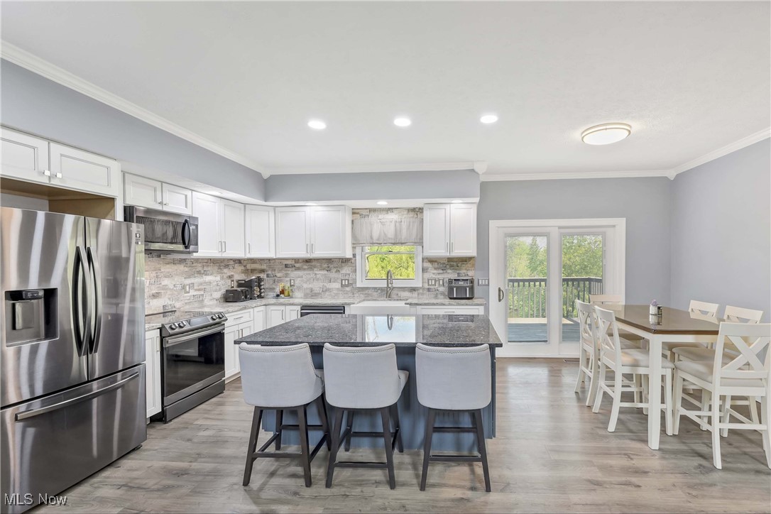 7045 Buffham Road, Seville, Ohio image 13