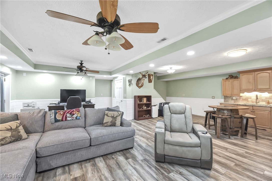 7045 Buffham Road, Seville, Ohio image 28