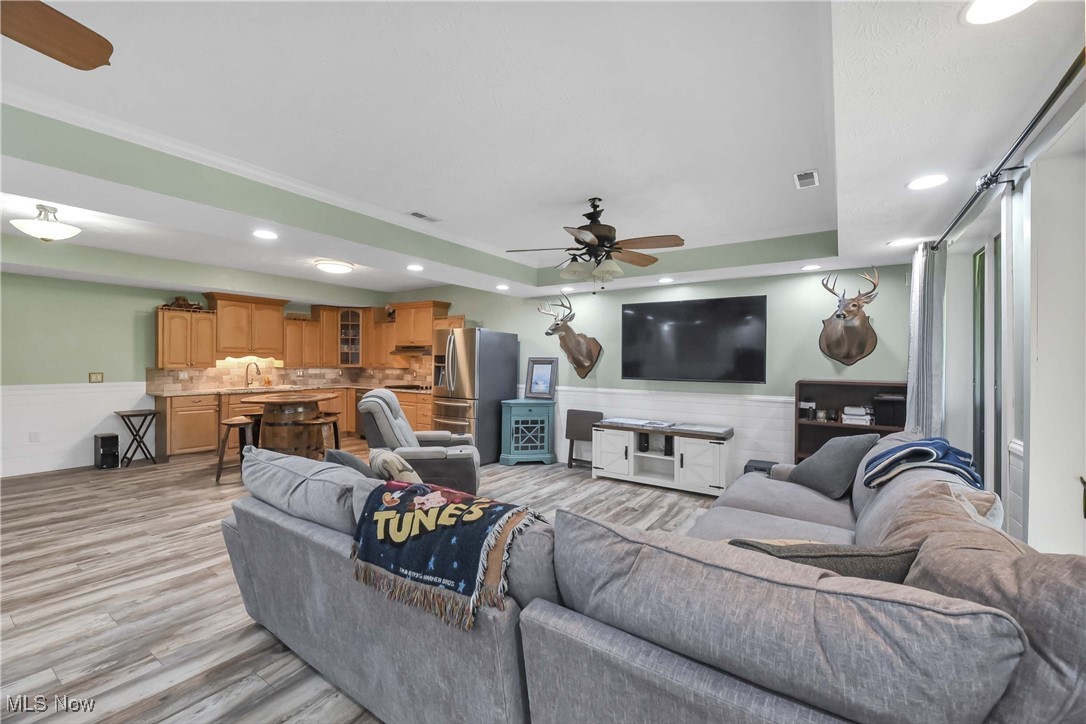 7045 Buffham Road, Seville, Ohio image 30