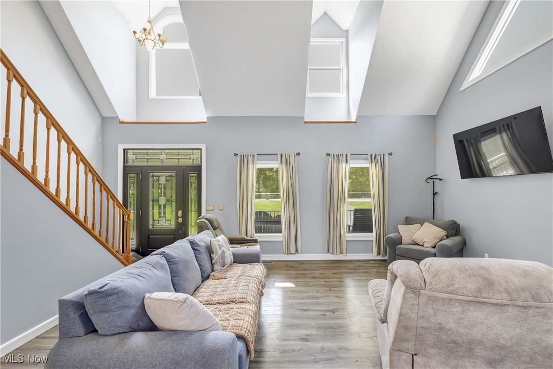 7045 Buffham Road, Seville, Ohio image 10