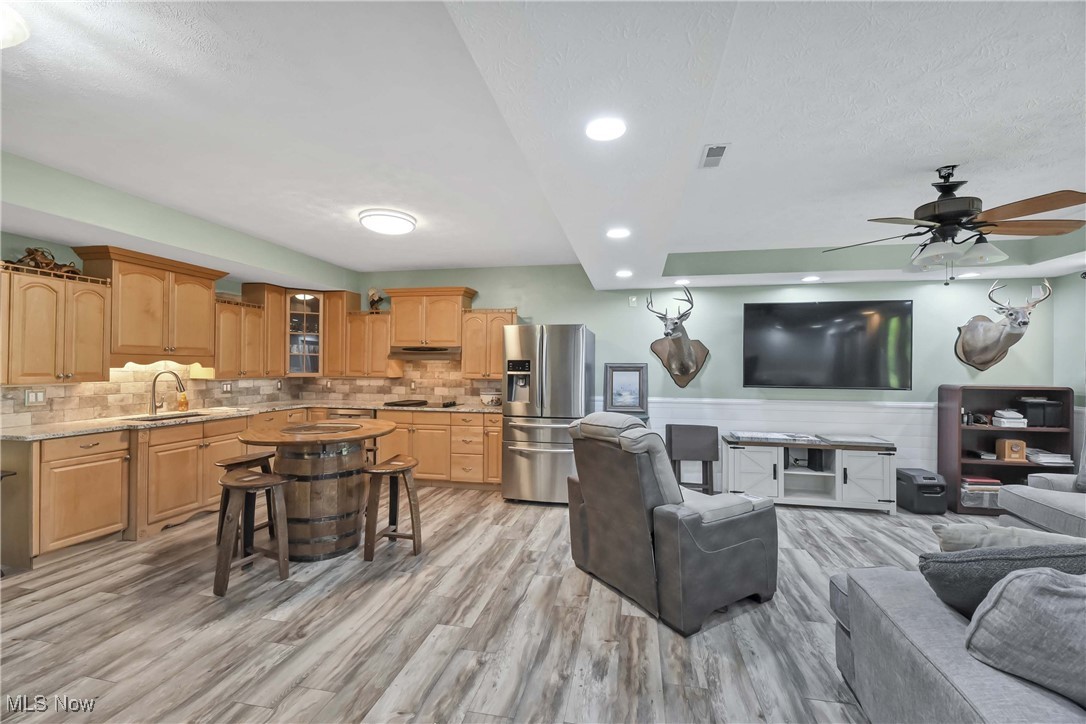 7045 Buffham Road, Seville, Ohio image 27