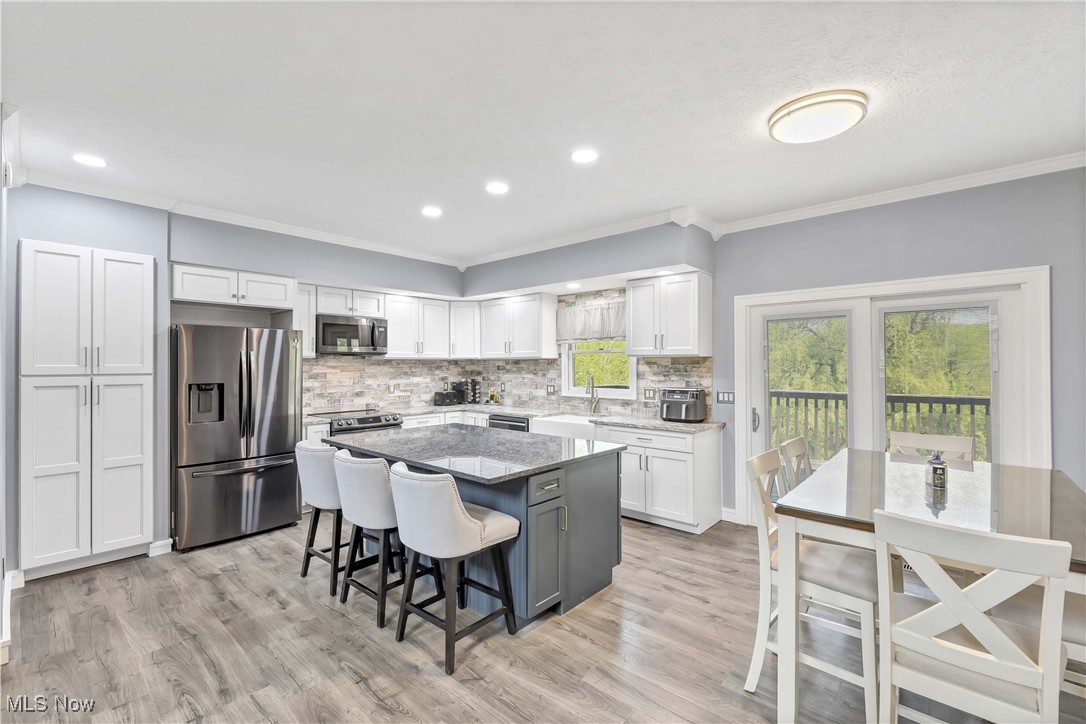 7045 Buffham Road, Seville, Ohio image 11