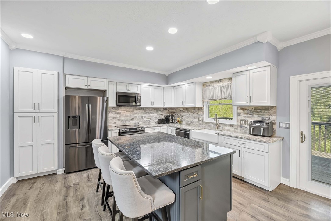 7045 Buffham Road, Seville, Ohio image 12
