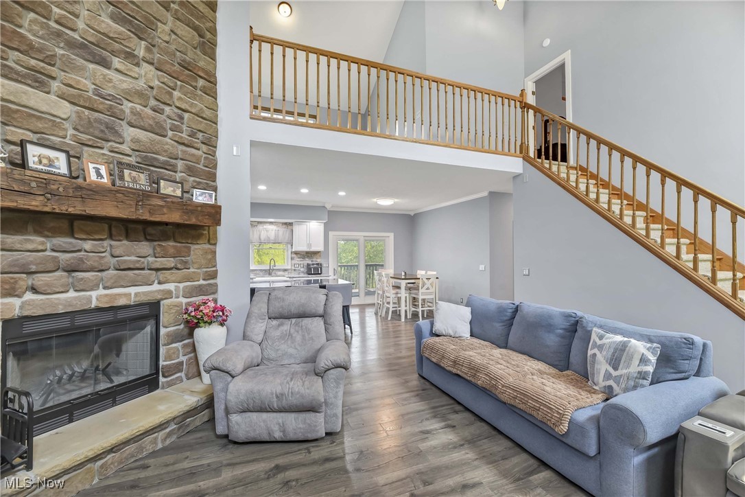 7045 Buffham Road, Seville, Ohio image 9