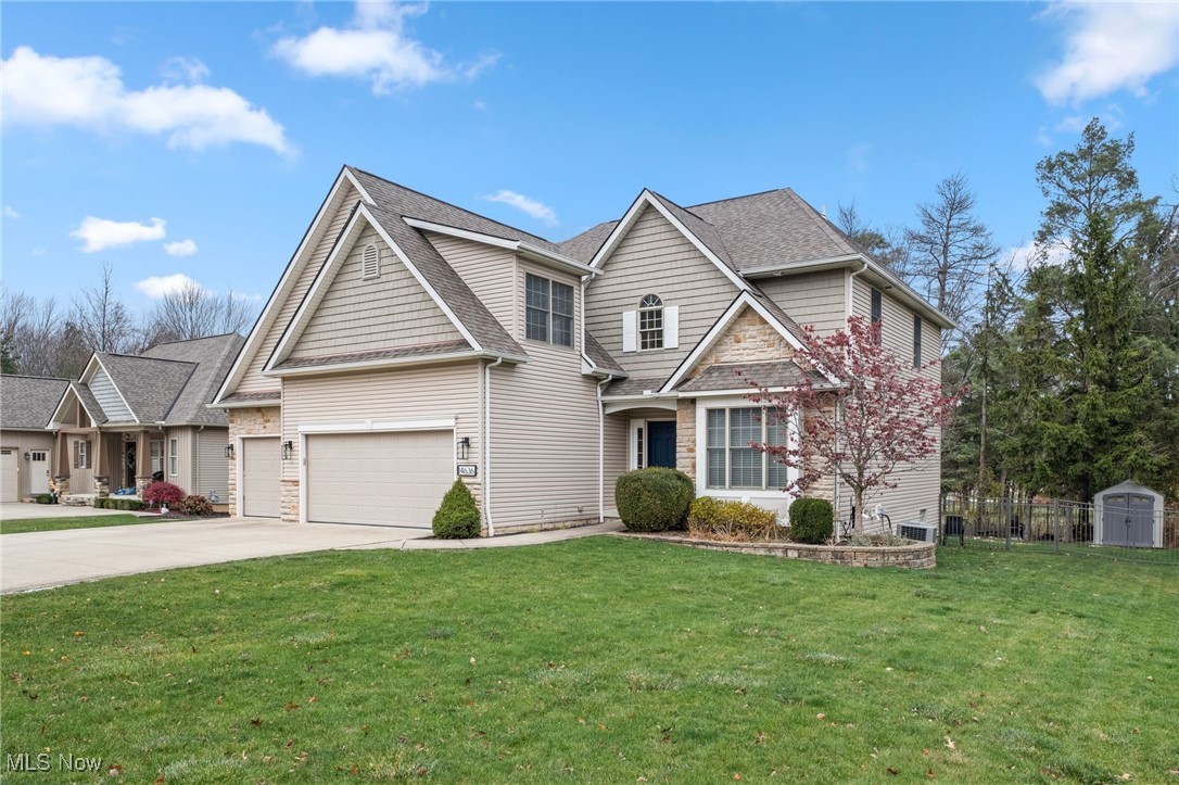 14636 Walking Stick Way, Strongsville, Ohio image 2