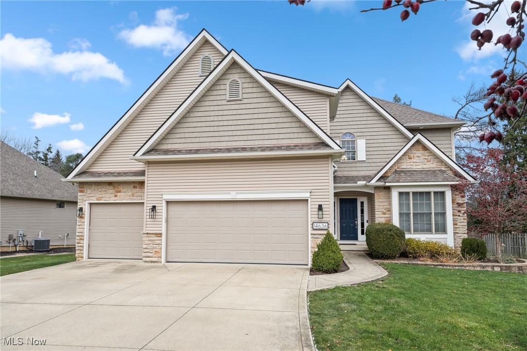 14636 Walking Stick Way, Strongsville, Ohio image 1