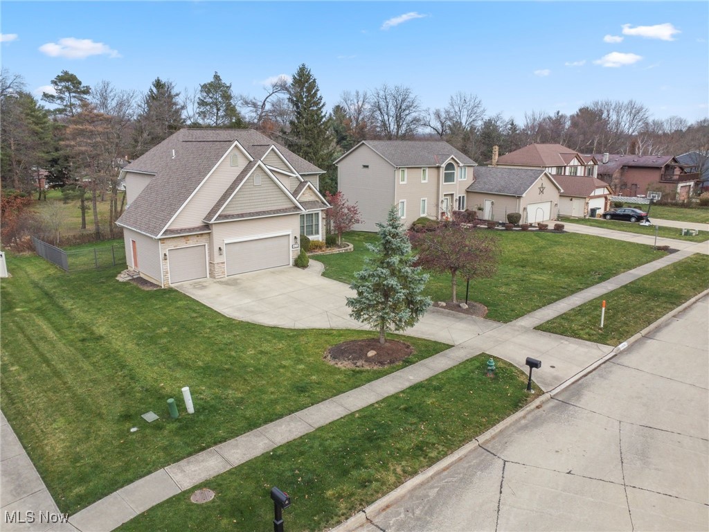 14636 Walking Stick Way, Strongsville, Ohio image 35