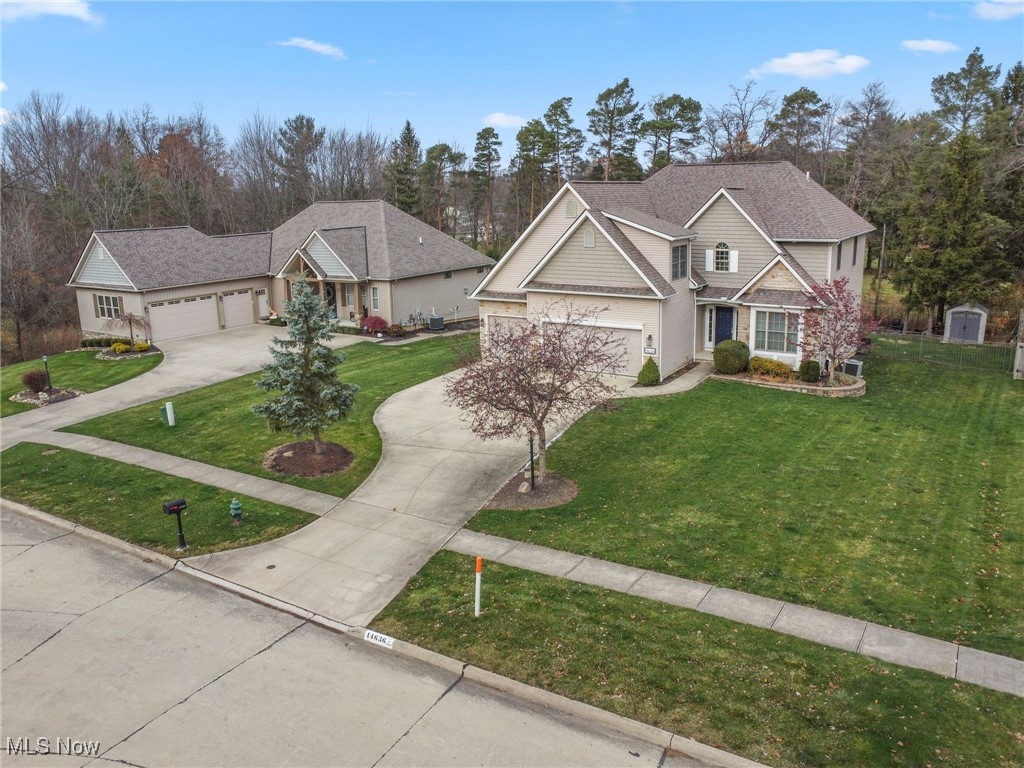 14636 Walking Stick Way, Strongsville, Ohio image 34