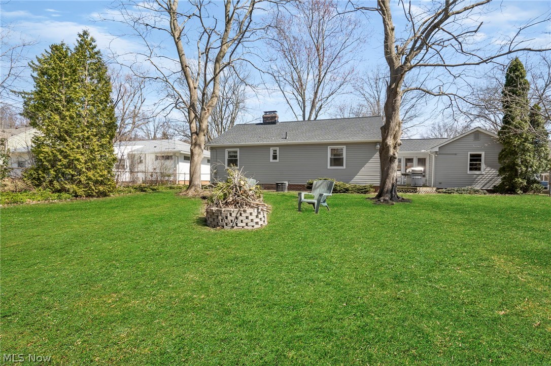 Portage - Residential