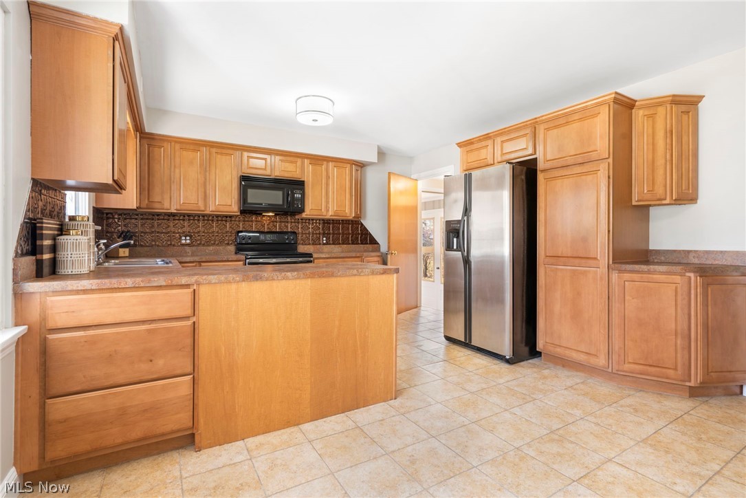 Portage - Residential