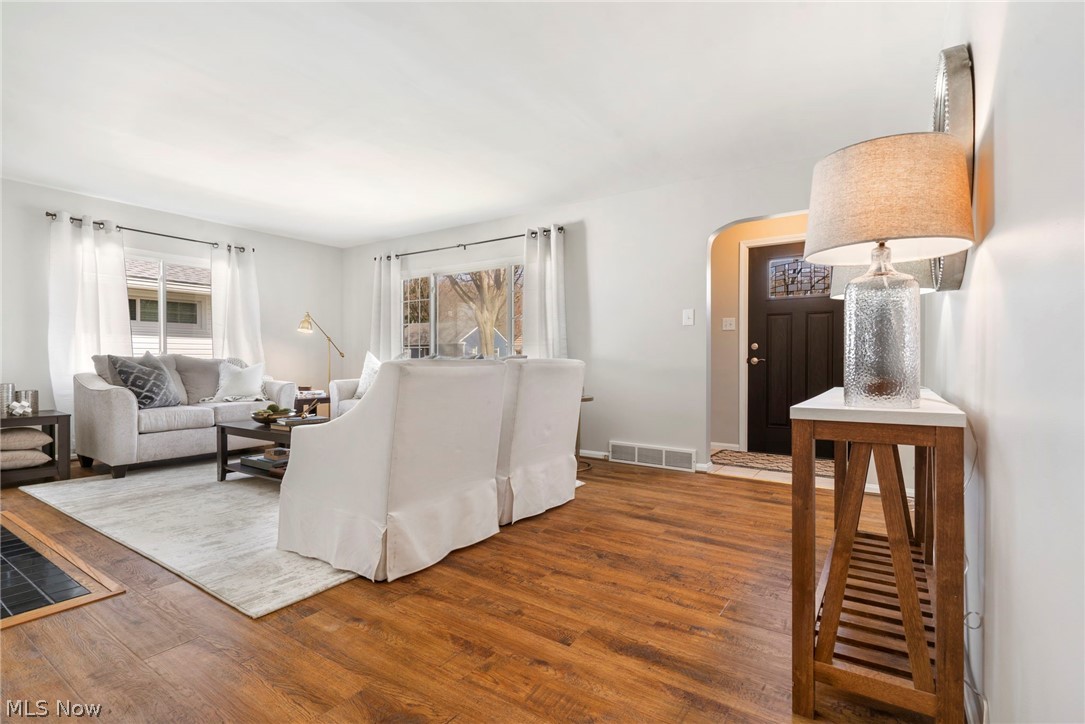 Portage - Residential