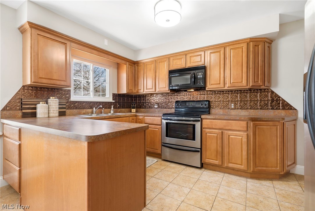 Portage - Residential