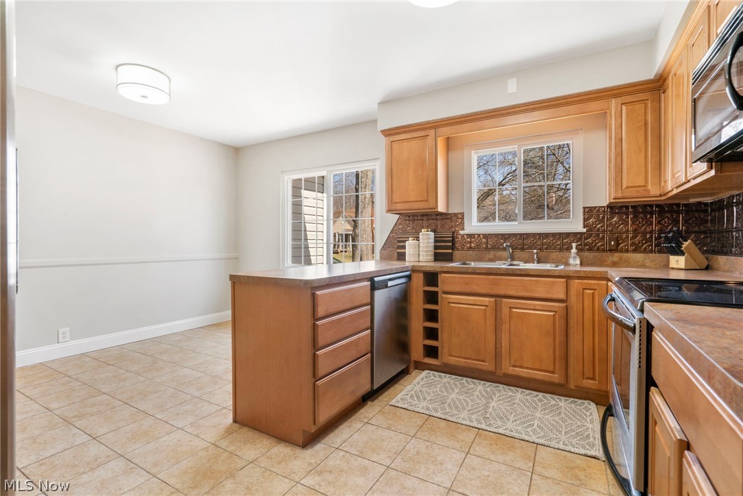 Portage - Residential