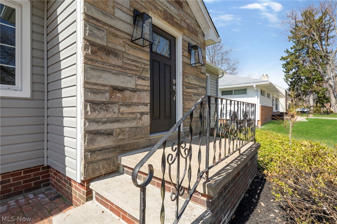 Portage - Residential