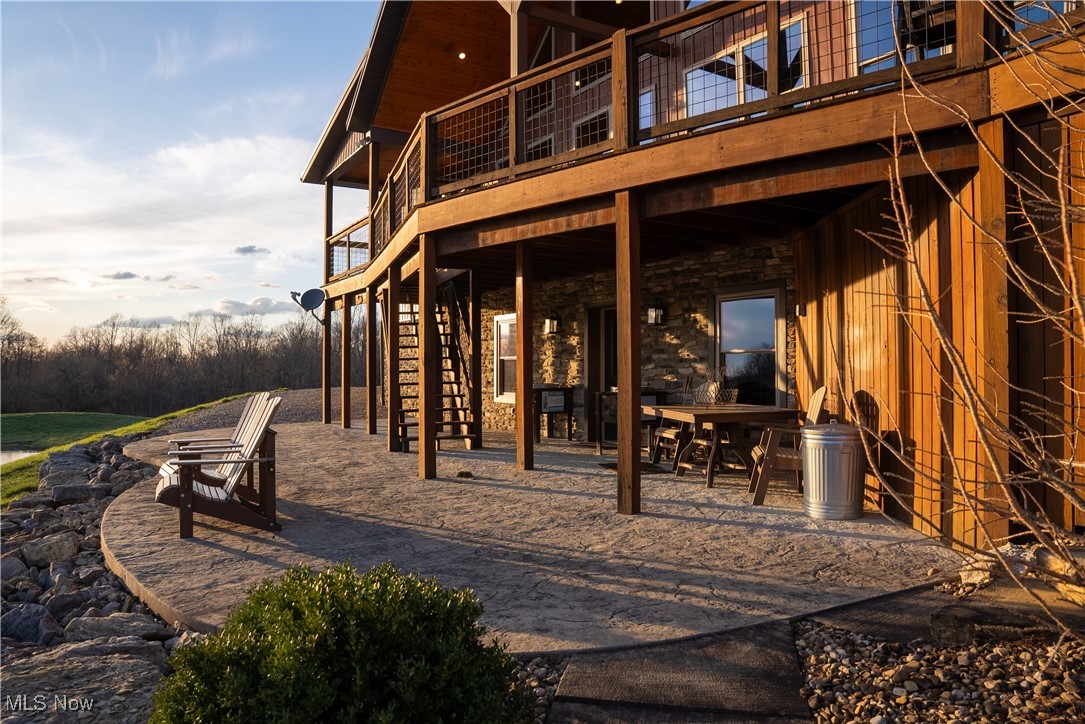 13011 Claysville Rd Rd, New Concord, Ohio image 4