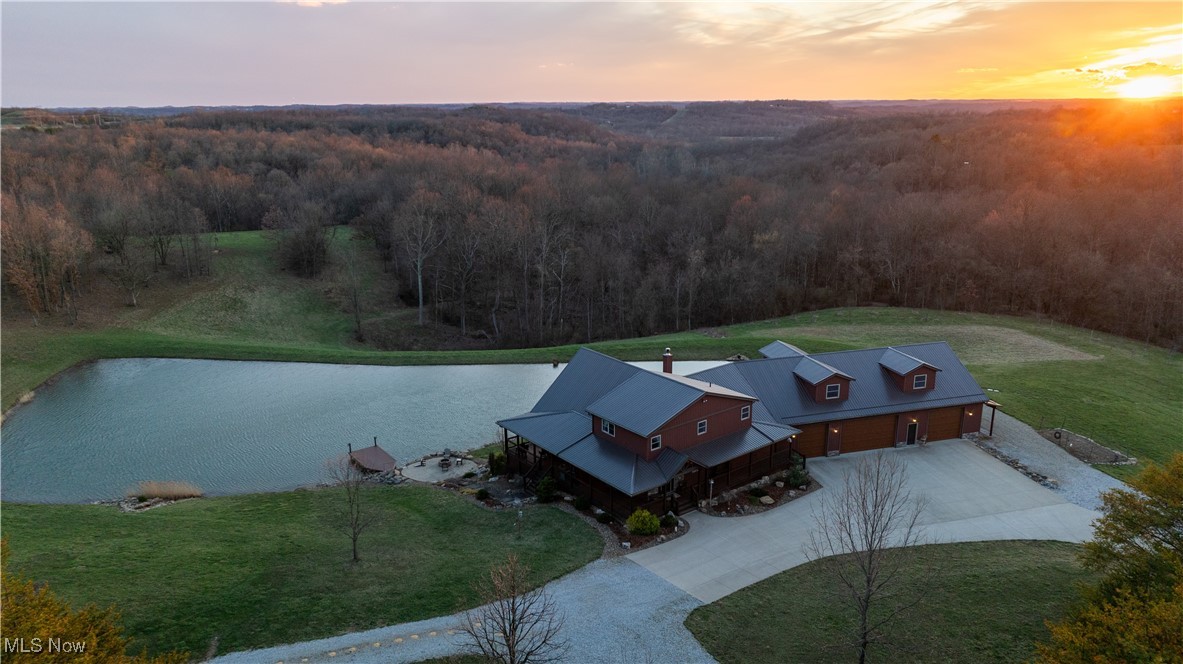 13011 Claysville Rd Rd, New Concord, Ohio image 22
