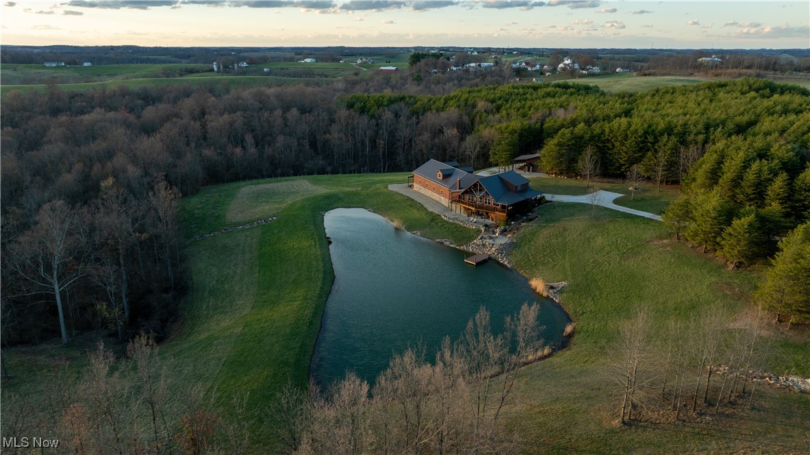 13011 Claysville Rd Rd, New Concord, Ohio image 27