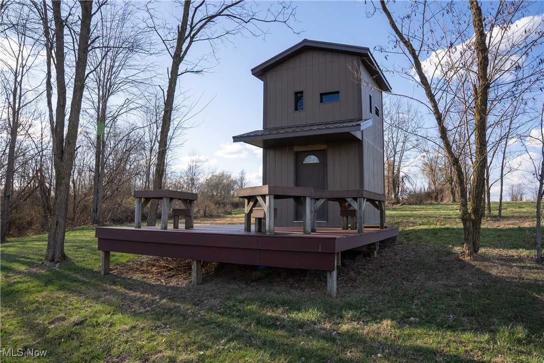 13011 Claysville Rd Rd, New Concord, Ohio image 25