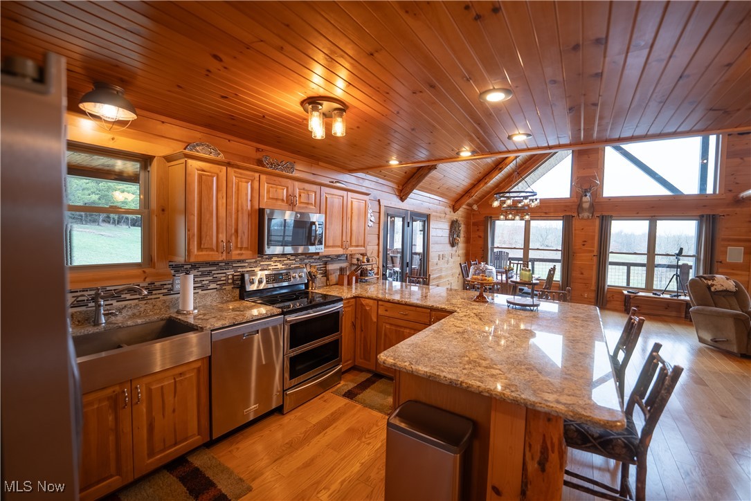 13011 Claysville Rd Rd, New Concord, Ohio image 12