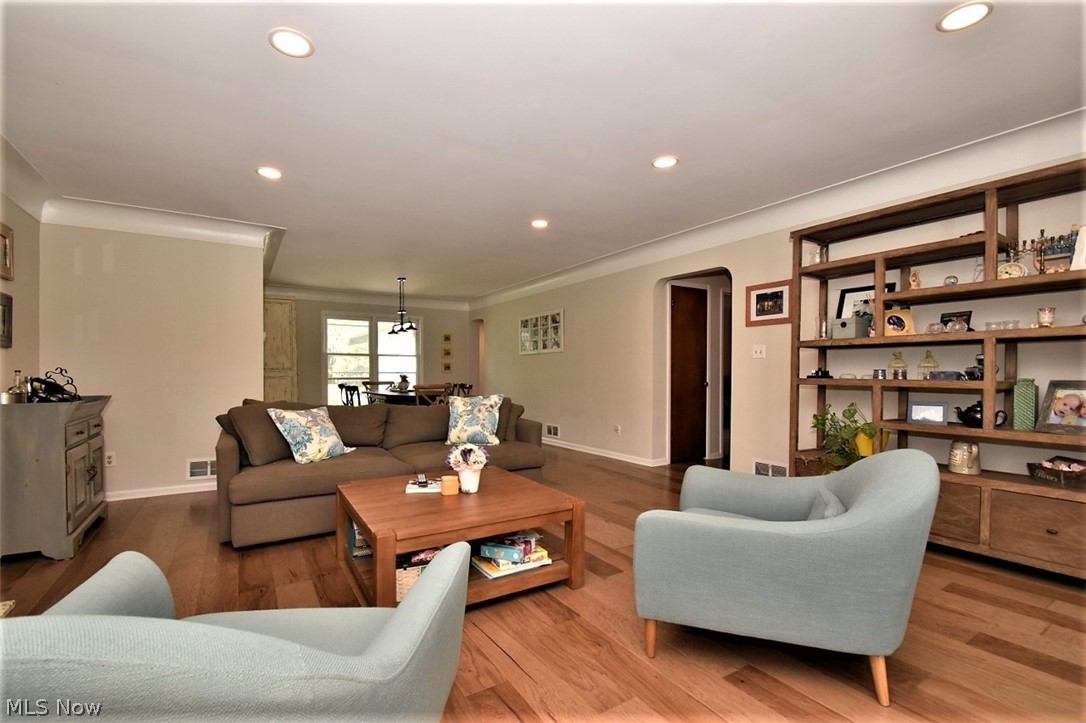 Fairmount Cedar Acres - Residential