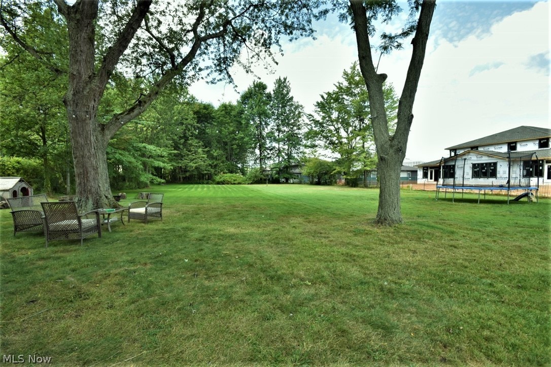 Fairmount Cedar Acres - Residential