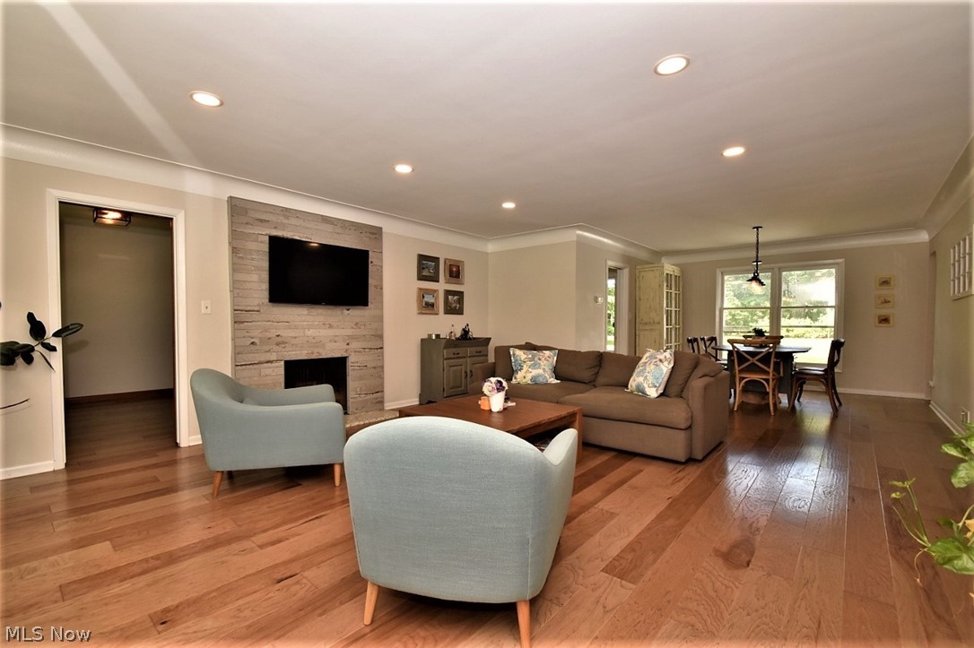 Fairmount Cedar Acres - Residential