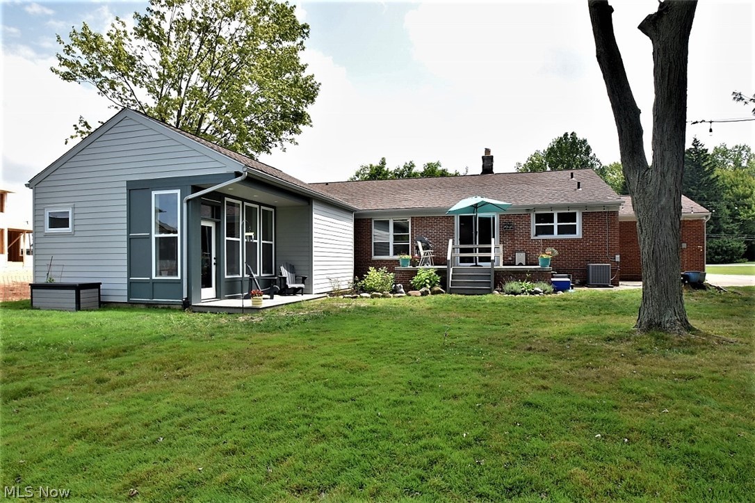 Fairmount Cedar Acres - Residential