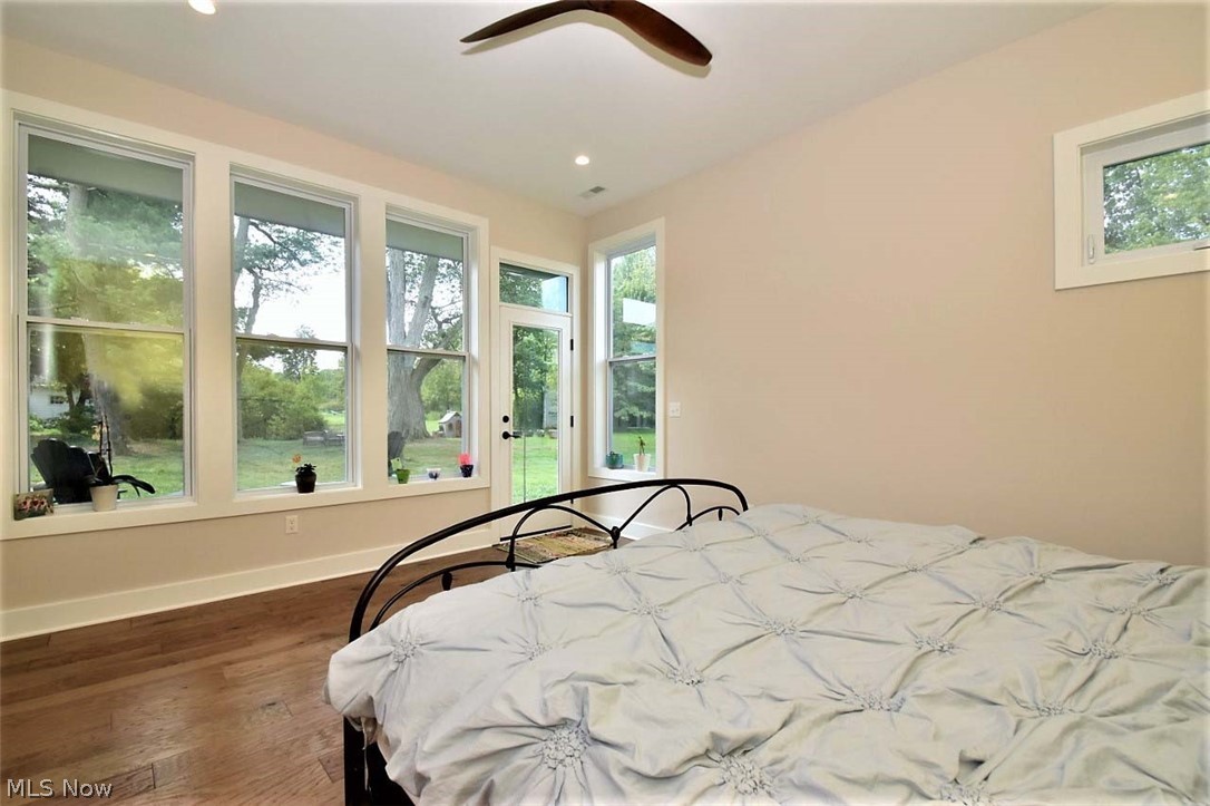 Fairmount Cedar Acres - Residential