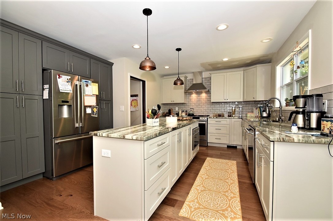 Fairmount Cedar Acres - Residential